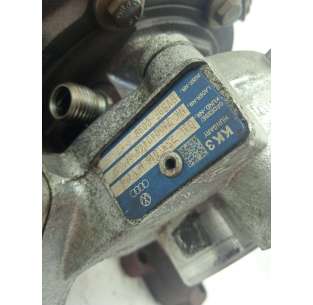 TURBOCOMPRESOR SKODA FABIA... 2