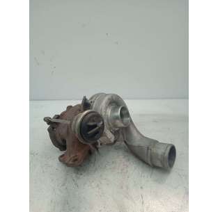TURBOCOMPRESOR RENAULT...