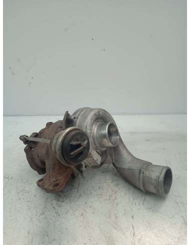 TURBOCOMPRESOR RENAULT LAGUNA (B56) -...