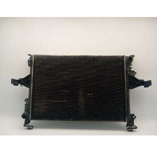 RADIADOR AGUA VOLVO S60...