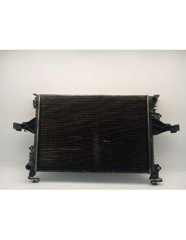 RADIADOR AGUA VOLVO S60 BERLINA -...