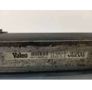 RADIADOR AGUA VOLVO S60... 2