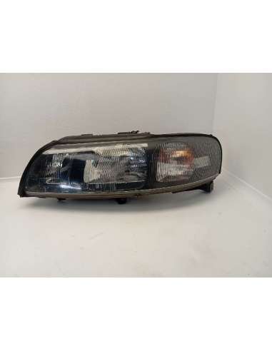 FARO IZQUIERDO VOLVO S60 BERLINA -...