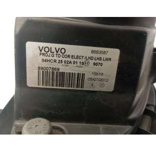 FARO IZQUIERDO VOLVO S60... 2