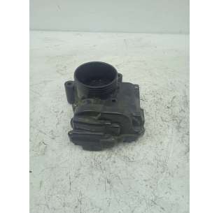 CAJA MARIPOSA PEUGEOT 207...