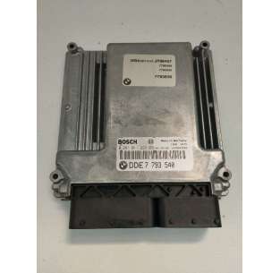 CENTRALITA MOTOR UCE BMW...