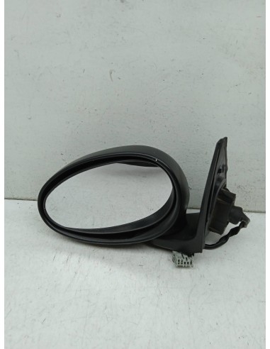 Recambio de retrovisor izquierdo para mg mg zs referencia OEM IAM  ELECTRICO 