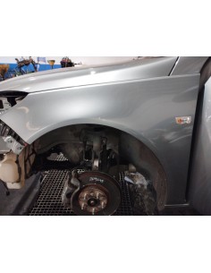 Recambio de aleta delantera izquierda para opel insignia sports tourer cosmo referencia OEM IAM 13277520 COLOR GRIS 