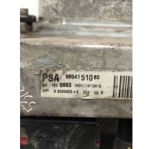 BOMBA DIRECCION PEUGEOT 307... 2