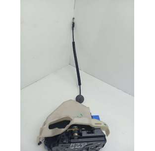 CERRADURA PUERTA TRASERA... 2