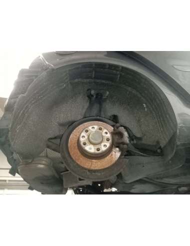 PASO RUEDA - 790005 / 1K0810972G