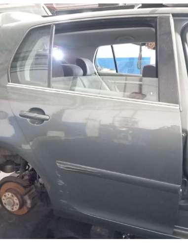 PUERTA TRASERA DERECHA - 790011 /...