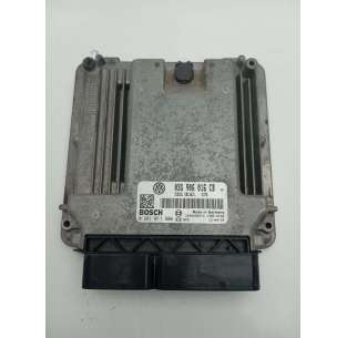 CENTRALITA MOTOR UCE -...