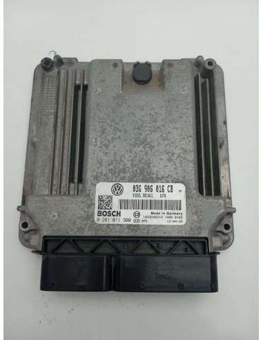 CENTRALITA MOTOR UCE - 790033 /...