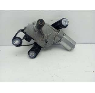 MOTOR LIMPIA TRASERO -...