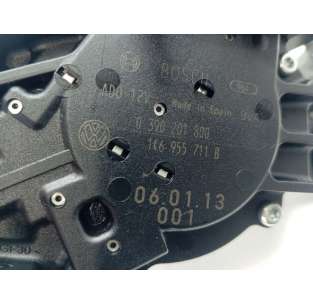 MOTOR LIMPIA TRASERO -... 2