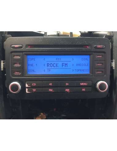 SISTEMA AUDIO / RADIO CD - 790045 /...