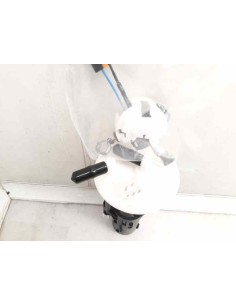 Recambio de aforador para honda accord berlina (cg7-9/ch1-7) 1.8 16v cat referencia OEM IAM 16010 S84 A01   2