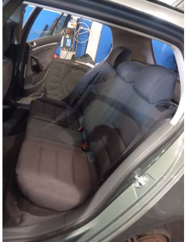 ASIENTOS TRASEROS - 790047 / 1K0885753J