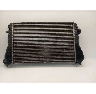 INTERCOOLER - 790065 /... 2