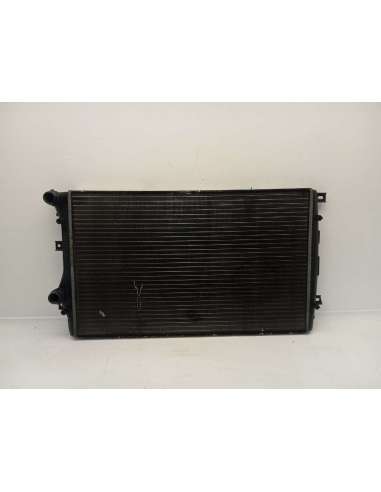 RADIADOR AGUA - 790066 / 1K0121253AA