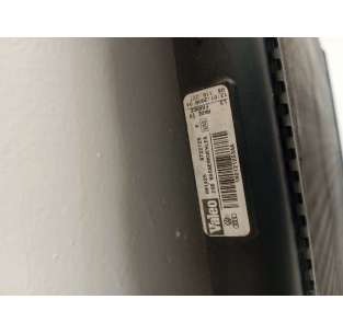 RADIADOR AGUA - 790066 /... 2