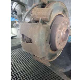 PINZA DE FRENO DELANTERA...