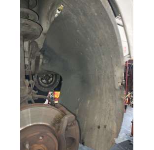 PASO RUEDA CITROEN NEMO -...