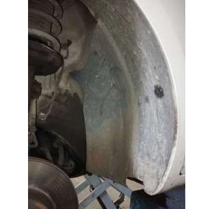 PASO RUEDA CITROEN NEMO -...