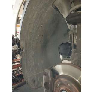 PASO RUEDA CITROEN NEMO -... 2