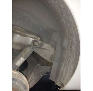 PASO RUEDA CITROEN NEMO -...