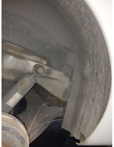 PASO RUEDA CITROEN NEMO - 790305 /...