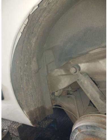 PASO RUEDA CITROEN NEMO - 790306 /...