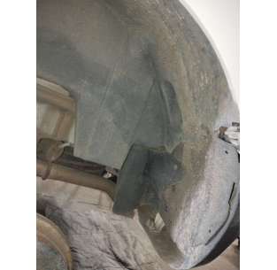 PASO RUEDA CITROEN NEMO -... 2