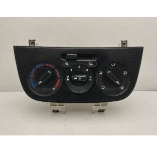 MANDO CALEFACCION / AIRE...