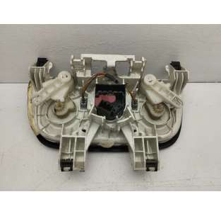 MANDO CALEFACCION / AIRE... 2