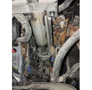 COLUMNA DIRECCION CITROEN...