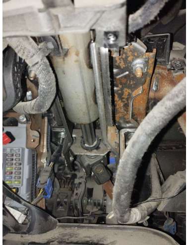 COLUMNA DIRECCION CITROEN NEMO -...