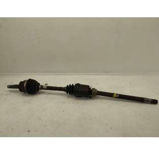 TRANSMISION DELANTERA...