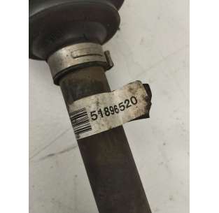 TRANSMISION DELANTERA... 2