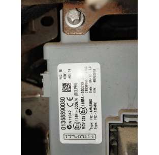 CAJA RELES / FUSIBLES... 2