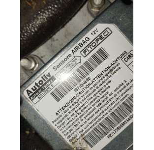 CENTRALITA AIRBAG CITROEN... 2