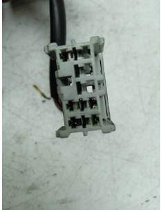 Recambio de retrovisor izquierdo para mg mg zs referencia OEM IAM  ELECTRICO  2