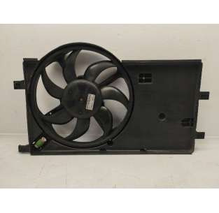 ELECTROVENTILADOR CITROEN...