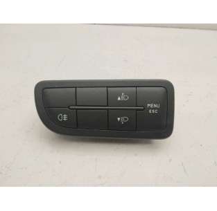 MANDO LUCES CITROEN NEMO -...