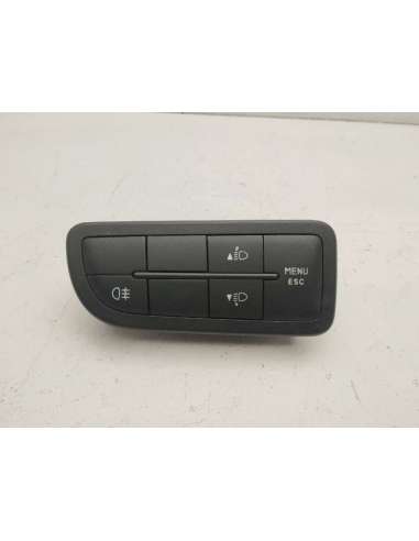 MANDO LUCES CITROEN NEMO - 790331 /...