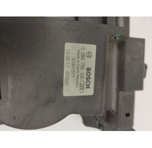 POTENCIOMETRO PEDAL CITROEN... 2