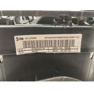 AIRBAG DELANTERO IZQUIERDO... 2