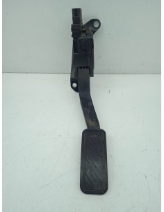 Recambio de potenciometro pedal para ford fiesta (ccn) 1.5 tdci cat referencia OEM IAM 8V219F836AB  