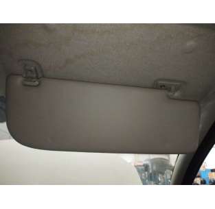 PARASOL DERECHO CITROEN...